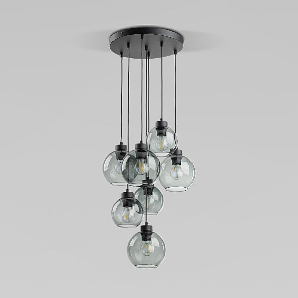 Светильник подвесной TK Lighting Cubus 10207 Cubus