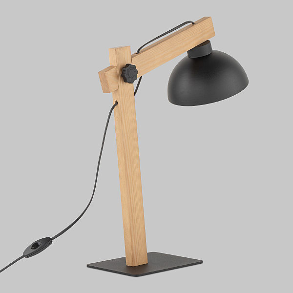 Настольная лампа TK Lighting Oslo 5346 Oslo