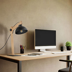 Настольная лампа TK Lighting Oslo 5346 Oslo
