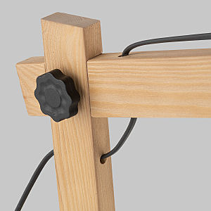 Настольная лампа TK Lighting Oslo 5346 Oslo
