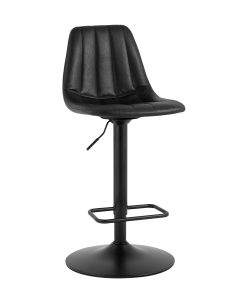 Барные стулья Stool Group Code M-90597P Black