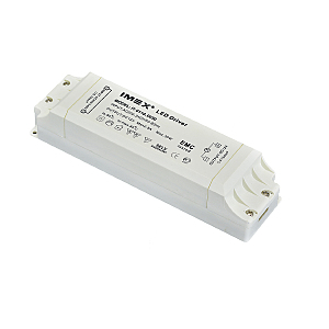 Блок питания DC 12V 30W IP20 IMEX IT.0110.0030