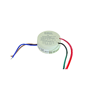 Блок питания DC 12V 9W IP20 IMEX IT.0110.1009