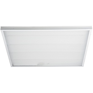 Светильник армстронг Uniel Universal ULP-6060 36W/4000К IP40 UNIVERSAL WHITE