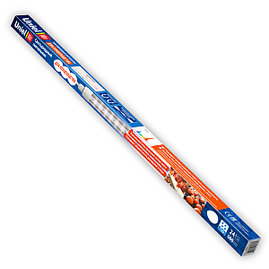 Мебельный светильник Uniel ULY-P60-10W/SCEP/K IP65 DC24V WHITE