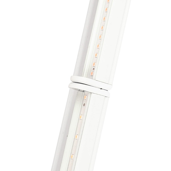 Лампа для растений Uniel ULI-P21-35W/SPSB IP40 WHITE