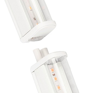 Лампа для растений Uniel ULI-P21-35W/SPSB IP40 WHITE