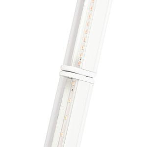 Лампа для растений Uniel ULI-P21-35W/SPSB IP40 WHITE