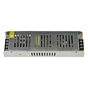 Драйвер для LED ленты Uniel UET-VAS-120A20 12V IP20
