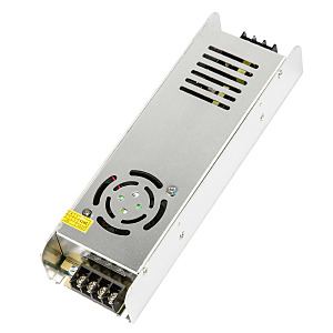 Драйвер для LED ленты Uniel UET-VAS-360B20 24V IP20