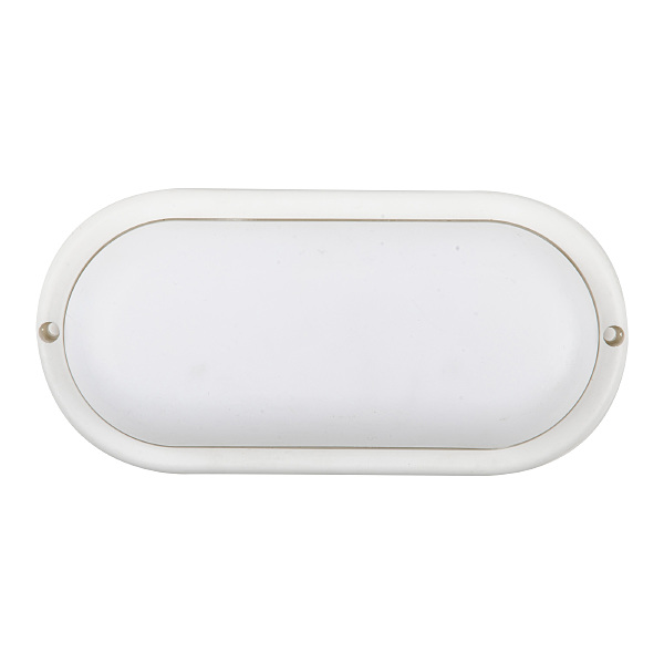 Светильник потолочный Volpe ULW-Q226 18W/6500К IP65 WHITE