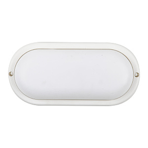 Светильник потолочный Volpe ULW-Q226 18W/6500К IP65 WHITE