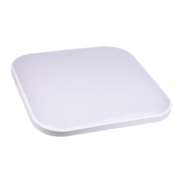 Светильник потолочный Volpe ULI-Q110 55W/3000K+4000K+6500K/S45 WHITE