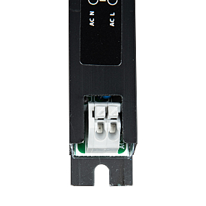 Драйвер для LED ленты Uniel UET-WAK-060B20 24V IP20