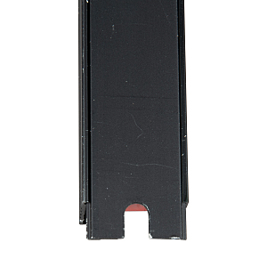 Драйвер для LED ленты Uniel UET-WAK-060B20 24V IP20