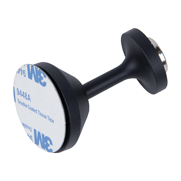 Настольная лампа Uniel ULM-D950 3W/3000-6500K/DIM IP54 BLACK