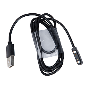 Настольная лампа Uniel ULM-D950 3W/3000-6500K/DIM IP54 BLACK