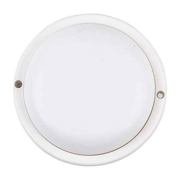 Светильник потолочный Volpe ULW-Q227 18W/4000К IP65 WHITE