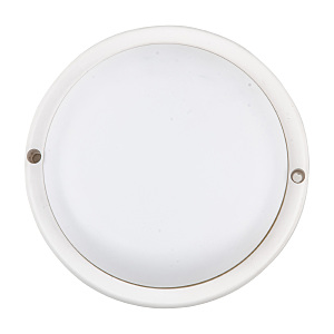Светильник потолочный Volpe ULW-Q227 18W/4000К IP65 WHITE