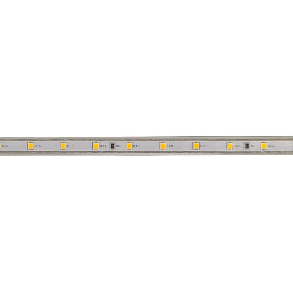 LED лента Volpe Uls-q325 ULS-Q325 2835-60LED/m-10mm-IP67-220V-6W/m-50M-WW бобина