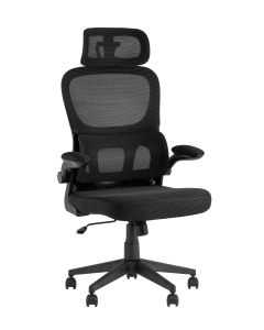 Офисные кресла Stool Group Airone D-519 black