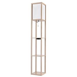 Торшер Lumion Practic 8091/1F