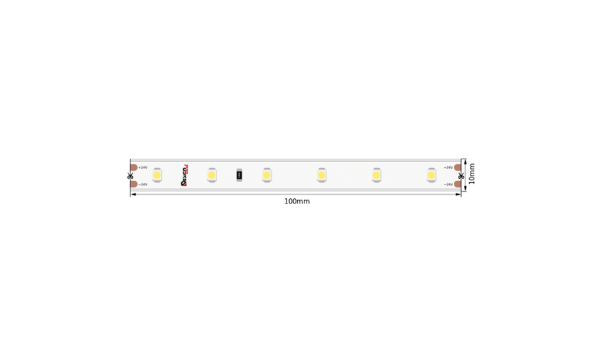 LED лента SWG DesignLed DSG360 DSG360-24-W-33