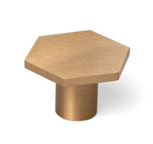 Ручка-кнопка Delight Collection A PC0015-32