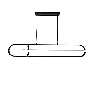 Светильник подвесной Escada Orbital 10255/3LED