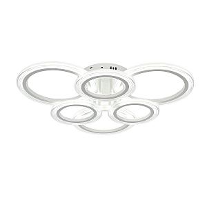 Потолочная люстра Escada Avani 10258/6LED