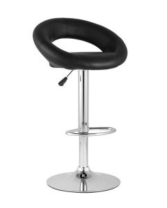 Барные стулья Stool Group Купер BC-V004-NP black