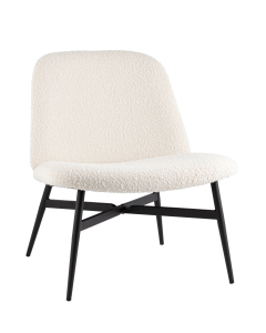 Кресла Stool Group Ease DM5052 BMG2635-1 White