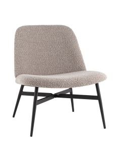 Кресла Stool Group Ease DM5052 BMG2635-4 L.brown