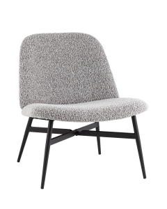 Кресла Stool Group Ease DM5052 BMG2635-19 Grey