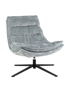 Кресла Stool Group Lazy DM7658 BMG845-602 L.blue