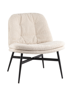 Кресла Stool Group Tail DM5052-1 BMG857-3 cream
