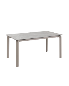 Кухонные столы Stool Group DT5169J-160 CARLA/GRAY top DUAL