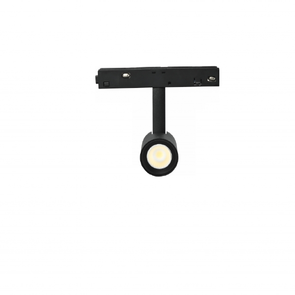 Трековый светильник iLEDEX TECHNICAL VISION48/22 SMART 4822-005-D34-8W-40DG-BK