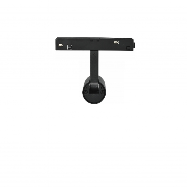 Трековый светильник iLEDEX TECHNICAL VISION48/22 SMART 4822-005-D34-8W-40DG-BK