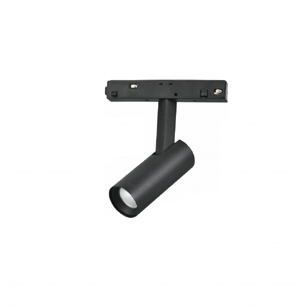Трековый светильник iLEDEX TECHNICAL VISION48/22 SMART 4822-005-D34-8W-40DG-BK