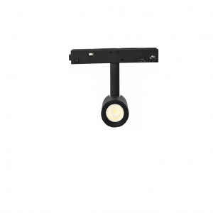 Трековый светильник iLEDEX TECHNICAL VISION48/22 SMART 4822-005-D34-8W-40DG-BK