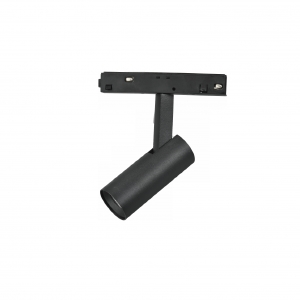 Трековый светильник iLEDEX TECHNICAL VISION48/22 SMART 4822-005-D34-8W-40DG-BK