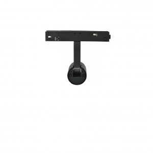 Трековый светильник iLEDEX TECHNICAL VISION48/22 SMART 4822-005-D34-8W-40DG-BK