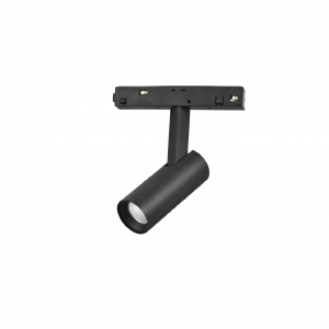 Трековый светильник iLEDEX TECHNICAL VISION48/22 SMART 4822-005-D34-8W-40DG-BK