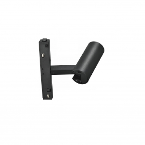 Трековый светильник iLEDEX TECHNICAL VISION48/22 SMART 4822-005-D34-8W-40DG-BK