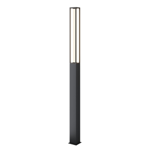 Уличный наземный светильник Maytoni Expo O480FL-L25B3K