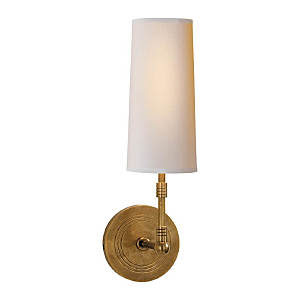 Настенное бра L'Arte Luce Luxury Бра Nozio L53621.86