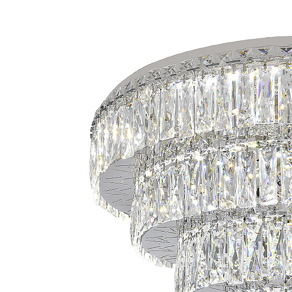 Потолочная люстра Escada Sublime 562/A LED