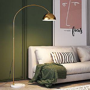 Торшер TopDecor Jazz Jazz F1 33
