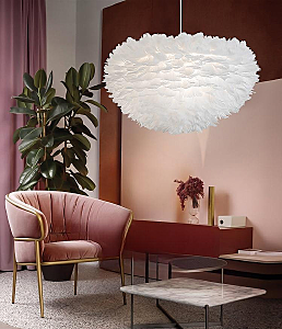 Подвесная люстра TopDecor Prima Prima S1 10